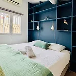 Superbe Loft vue Vieux Port en 1ère ligne