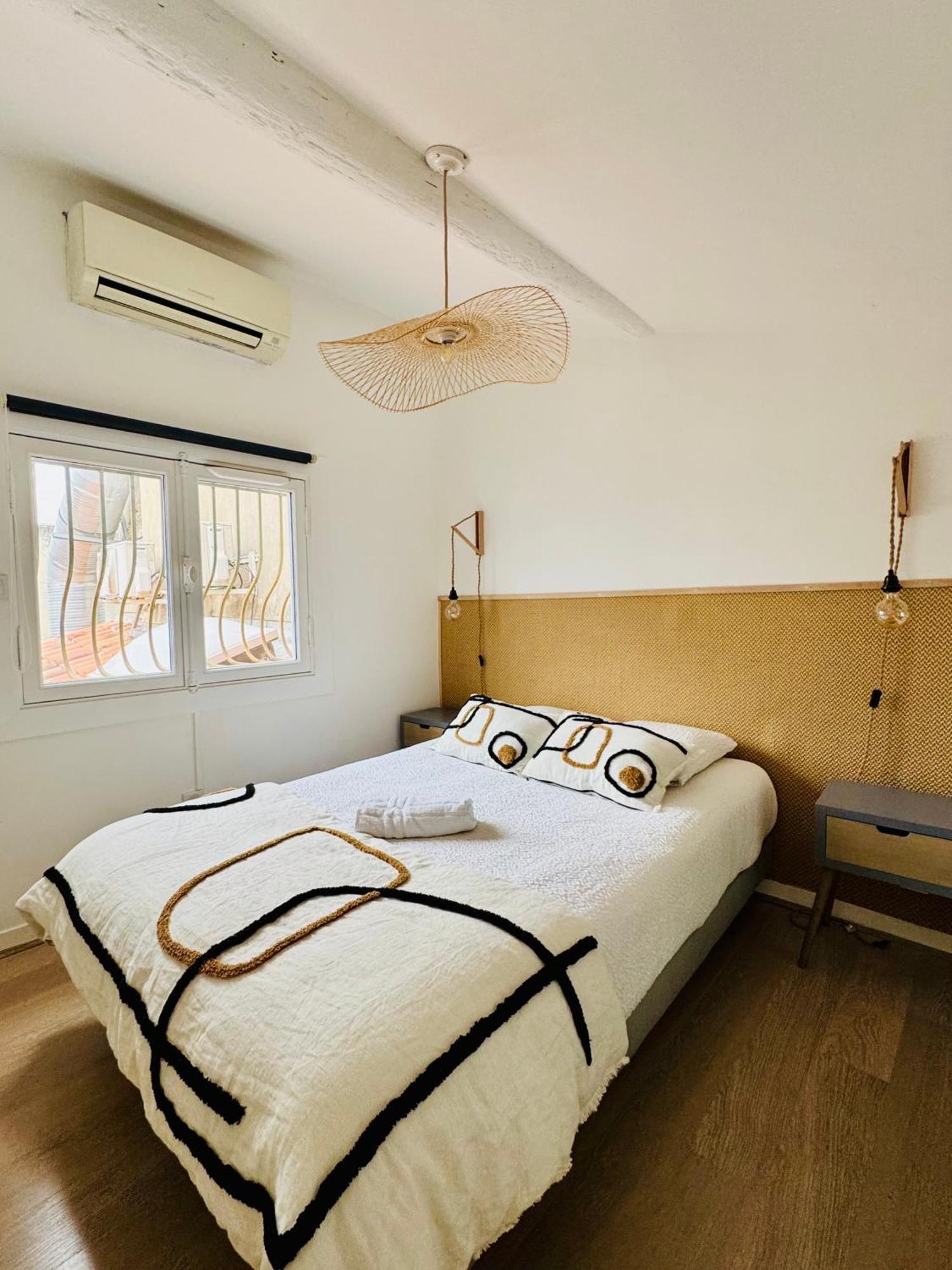 Superbe Loft Vue Vieux Port En 1ère Ligne Marseille