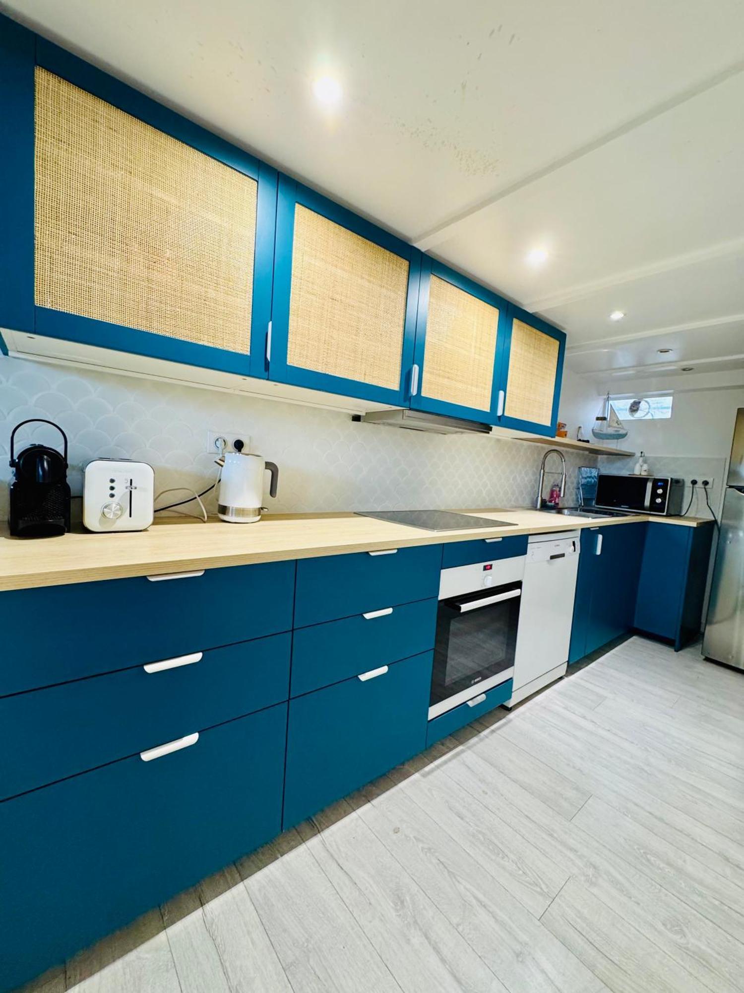 Superbe Loft Vue Vieux Port En 1ère Ligne Appartement Marseille